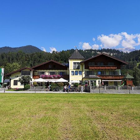 Hotel Cafe' Hermann Schladming Exterior foto